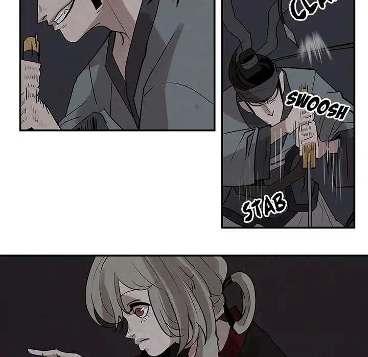 Goran - Chapter 20 Page 35