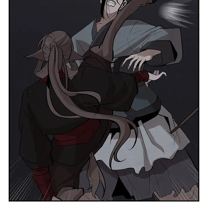 Goran - Chapter 20 Page 51