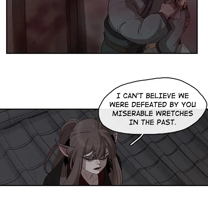 Goran - Chapter 20 Page 9