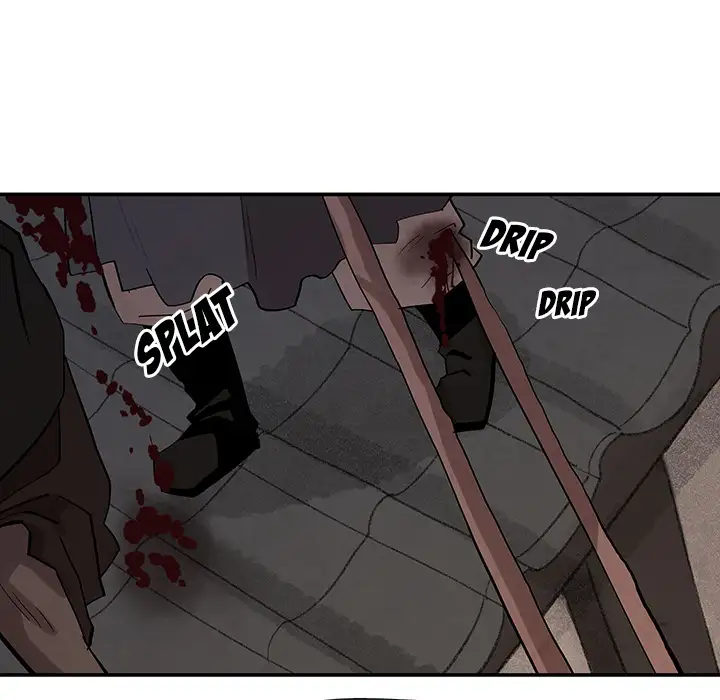 Goran - Chapter 21 Page 13