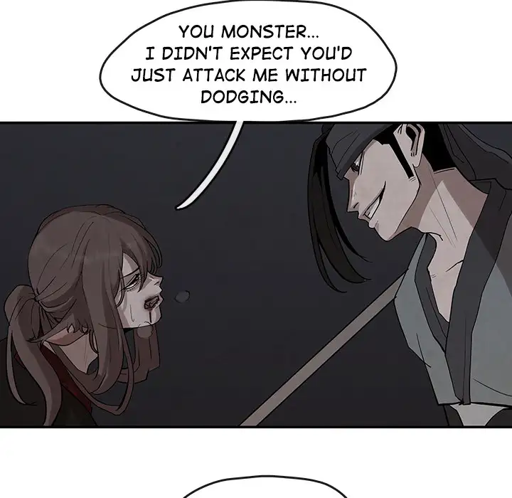 Goran - Chapter 21 Page 14