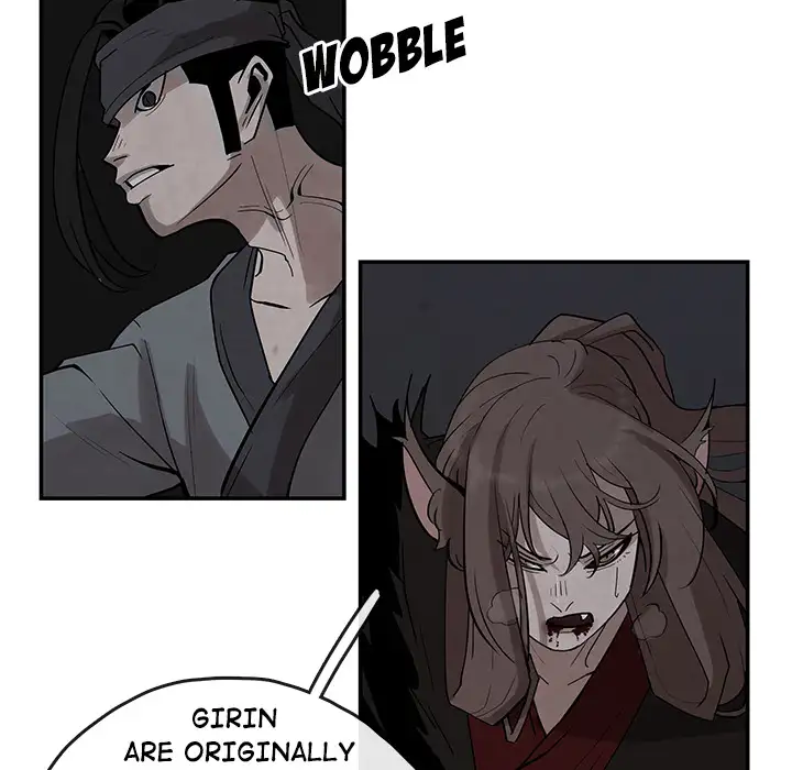 Goran - Chapter 21 Page 18