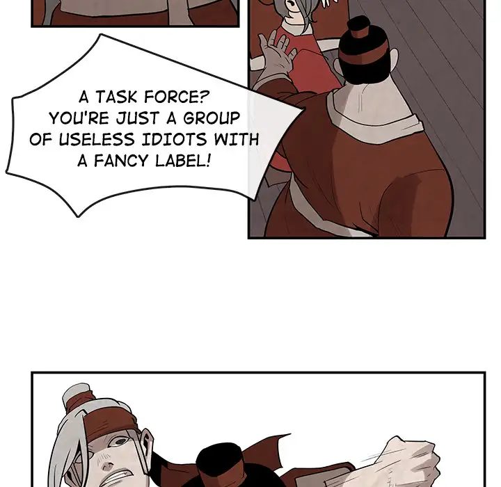 Goran - Chapter 21 Page 34