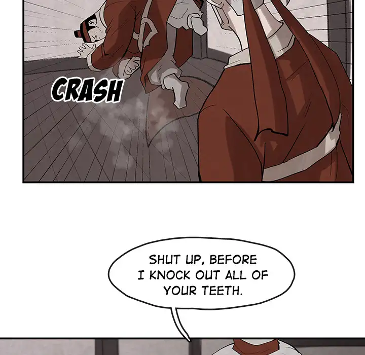 Goran - Chapter 21 Page 36