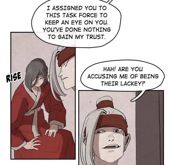 Goran - Chapter 21 Page 43