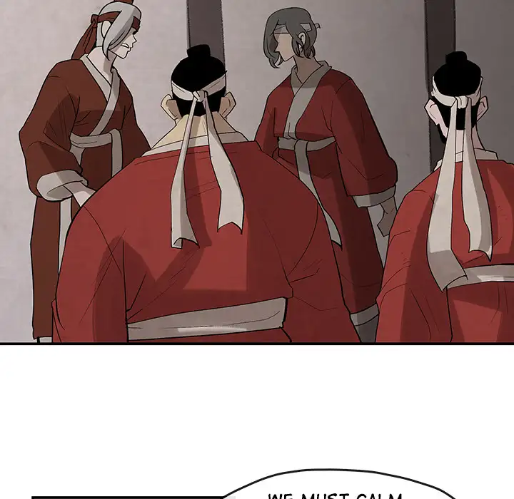 Goran - Chapter 21 Page 45