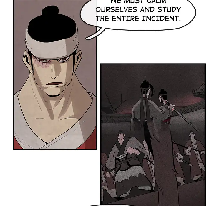 Goran - Chapter 21 Page 46