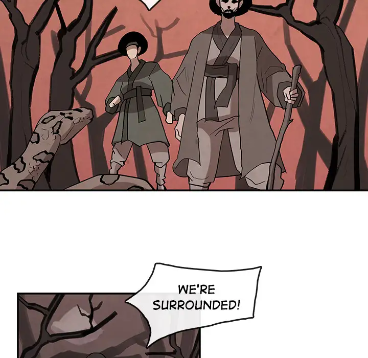 Goran - Chapter 21 Page 57