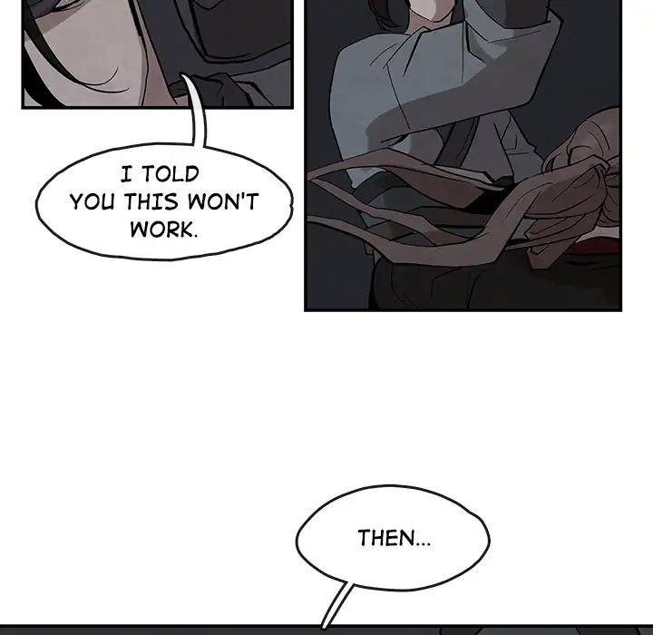 Goran - Chapter 21 Page 6