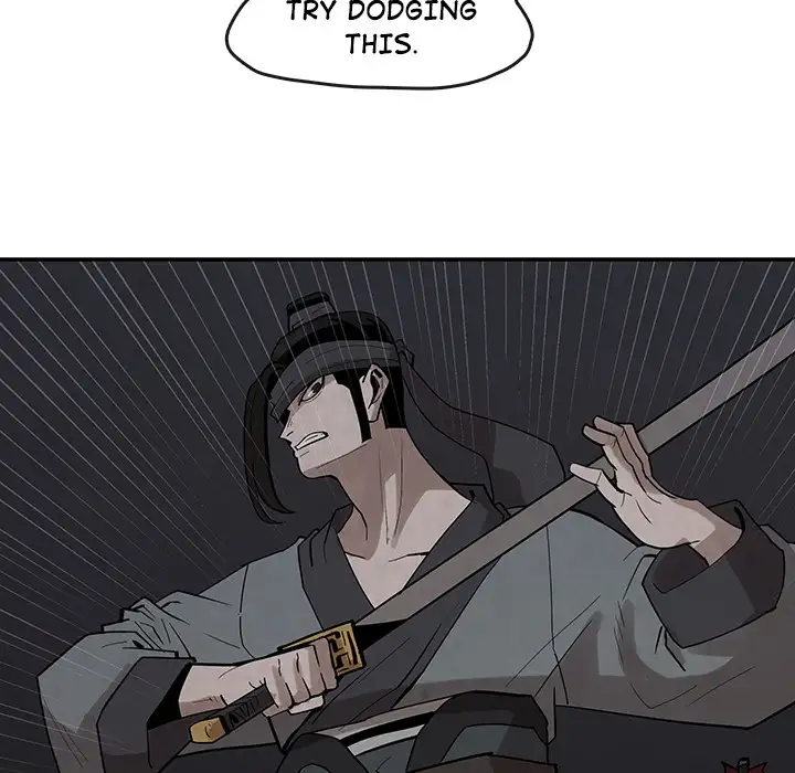 Goran - Chapter 21 Page 9