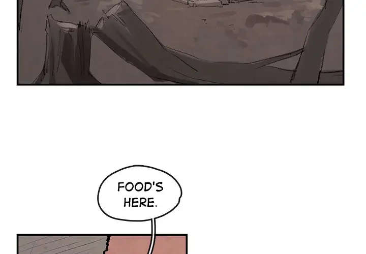 Goran - Chapter 22 Page 2