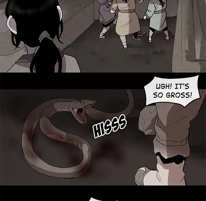 Goran - Chapter 22 Page 23