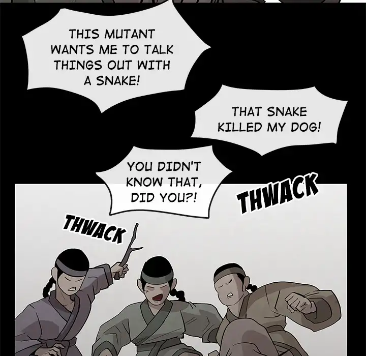 Goran - Chapter 22 Page 27