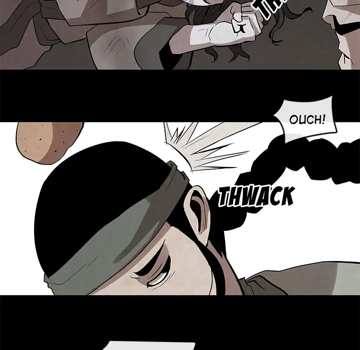 Goran - Chapter 22 Page 29