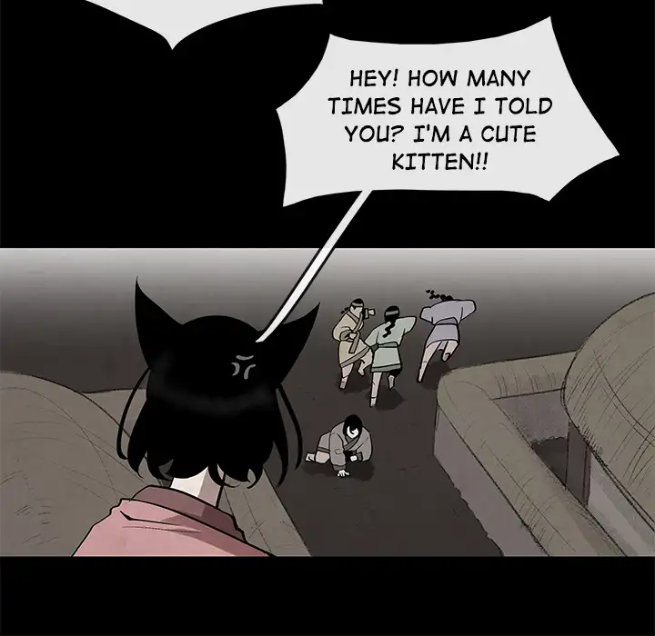 Goran - Chapter 22 Page 32