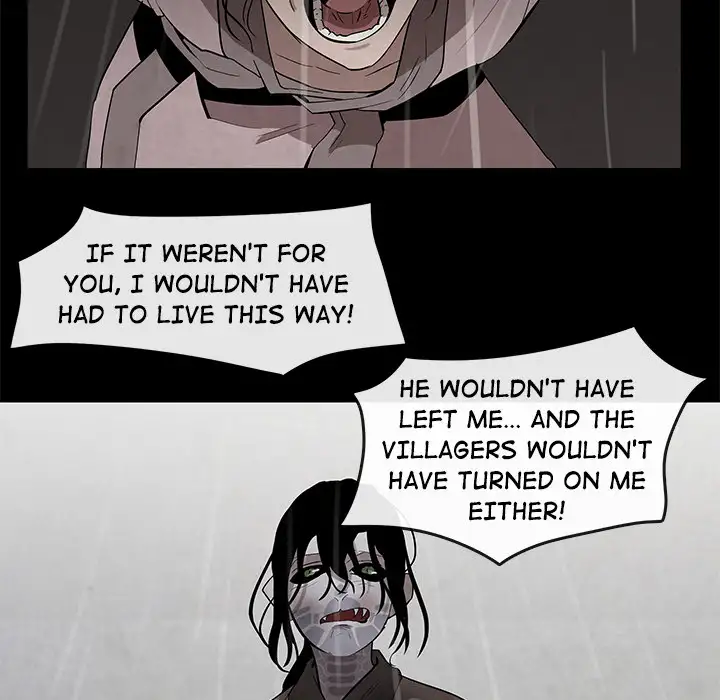 Goran - Chapter 22 Page 49