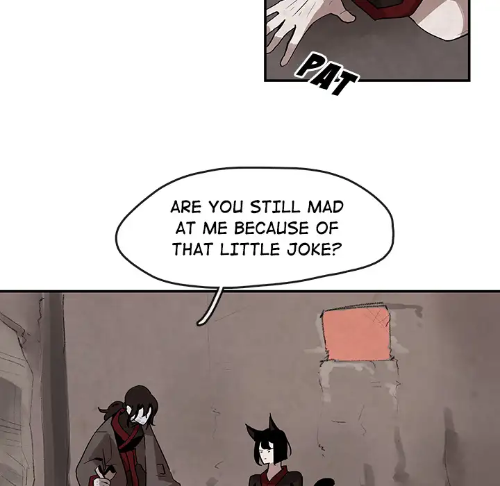 Goran - Chapter 22 Page 5