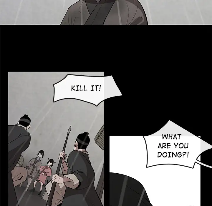 Goran - Chapter 22 Page 50