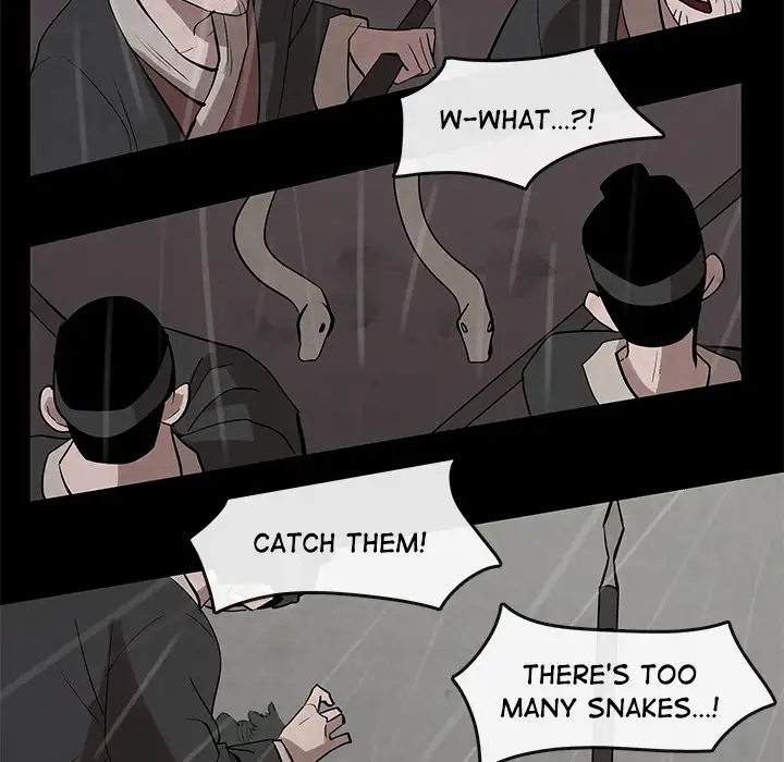 Goran - Chapter 22 Page 54