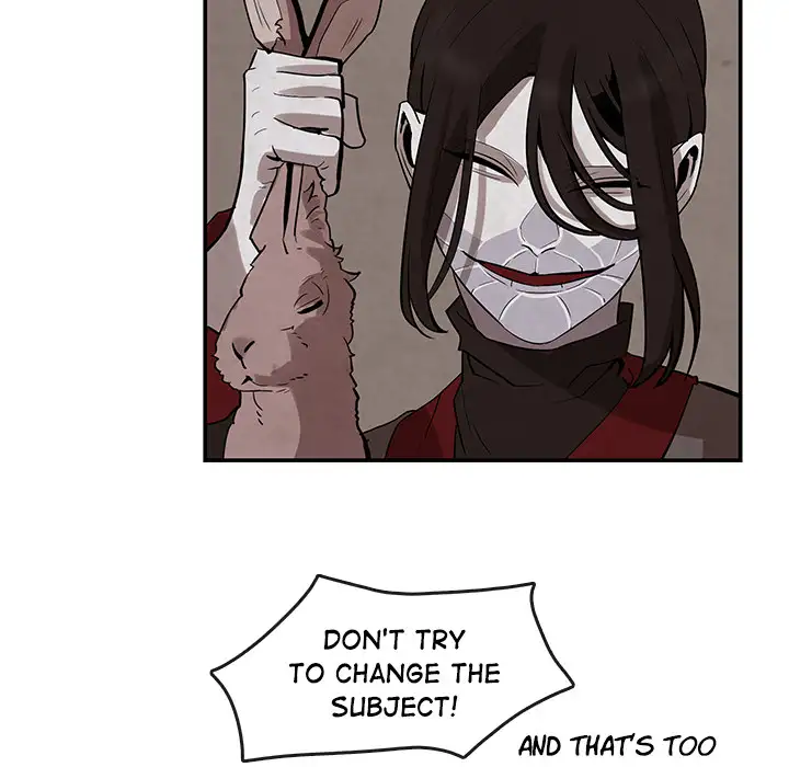 Goran - Chapter 22 Page 8