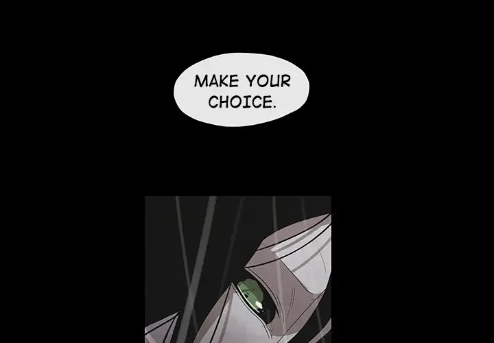 Goran - Chapter 23 Page 1