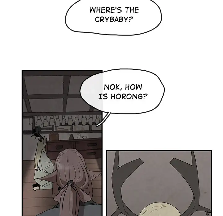 Goran - Chapter 23 Page 13