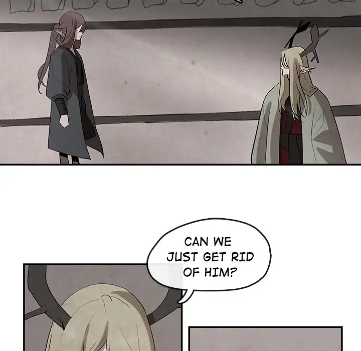 Goran - Chapter 23 Page 17