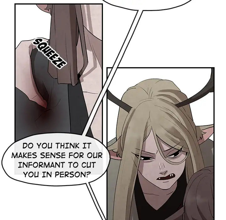 Goran - Chapter 23 Page 22