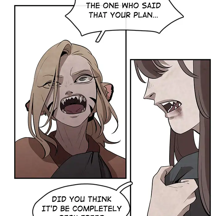 Goran - Chapter 23 Page 29