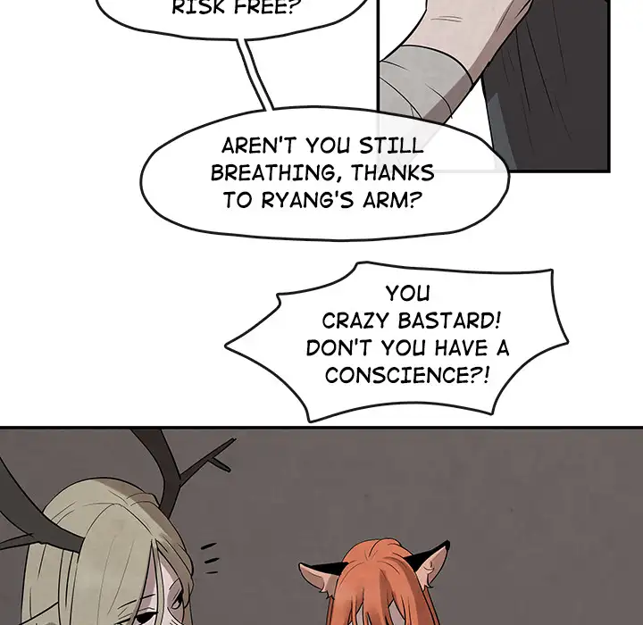 Goran - Chapter 23 Page 30