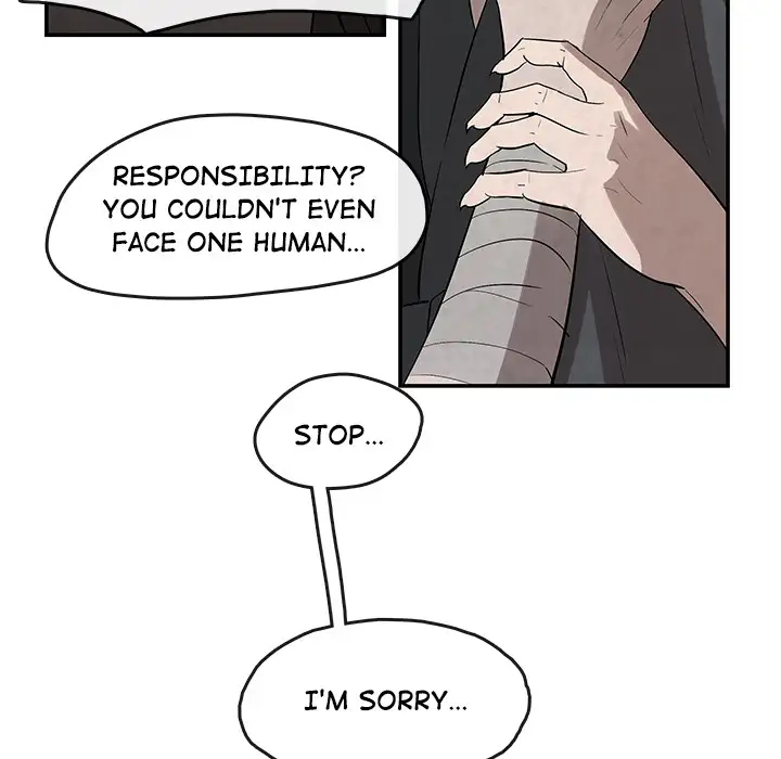 Goran - Chapter 23 Page 34