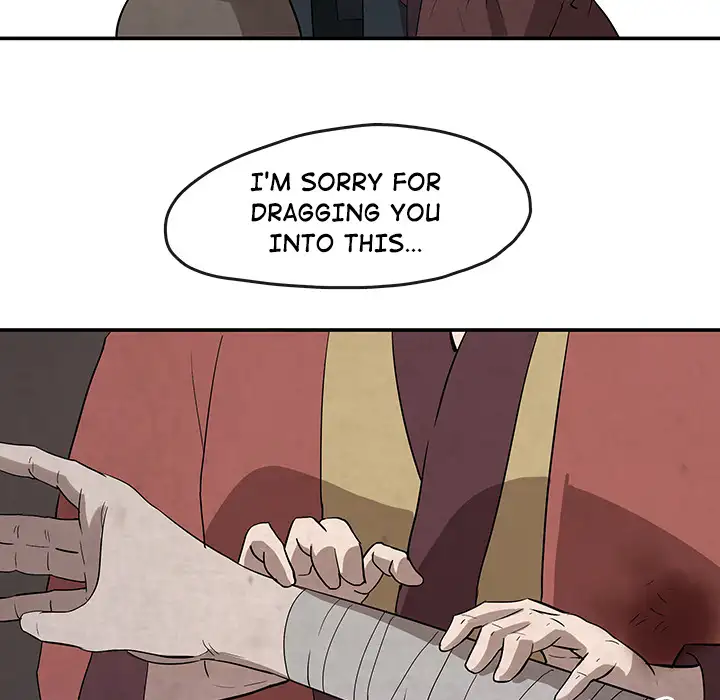 Goran - Chapter 23 Page 36