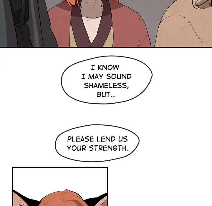 Goran - Chapter 23 Page 38