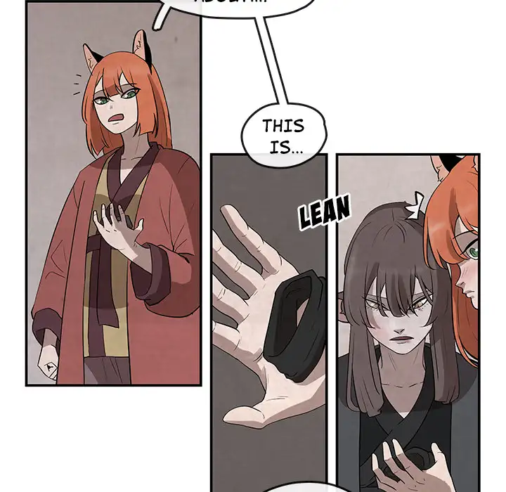 Goran - Chapter 23 Page 46