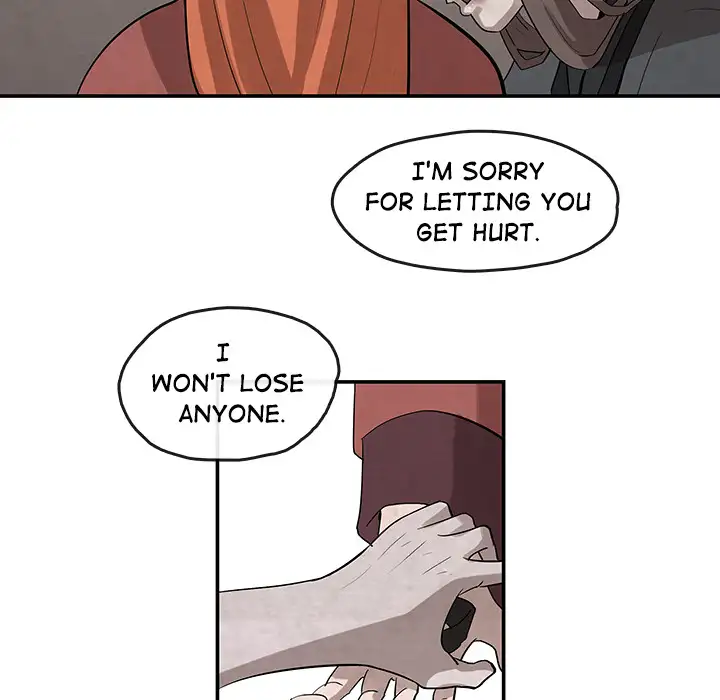 Goran - Chapter 23 Page 49