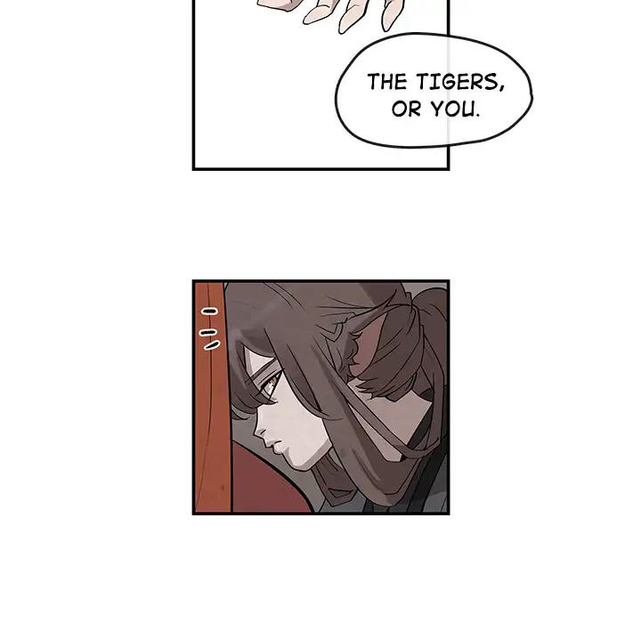 Goran - Chapter 23 Page 50