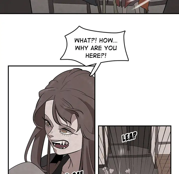 Goran - Chapter 23 Page 54