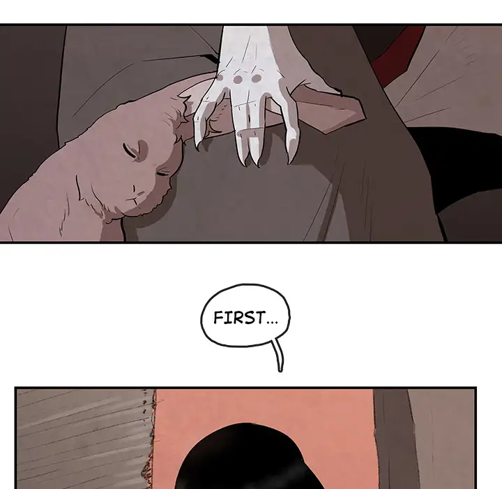 Goran - Chapter 23 Page 6