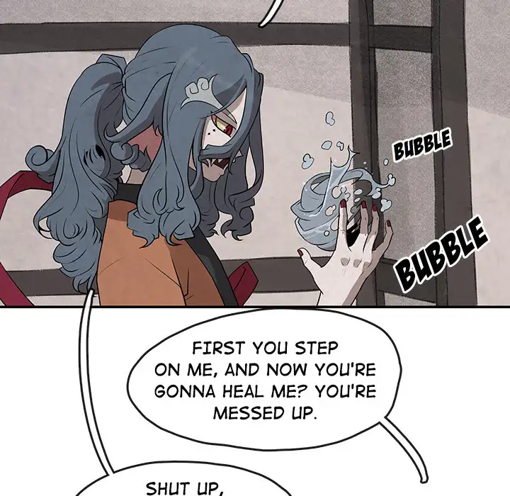 Goran - Chapter 24 Page 12