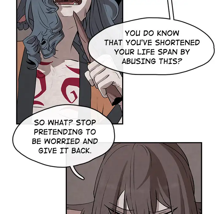 Goran - Chapter 24 Page 18