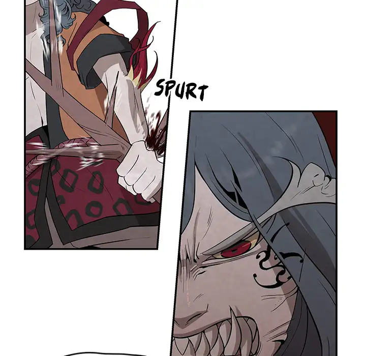 Goran - Chapter 24 Page 24