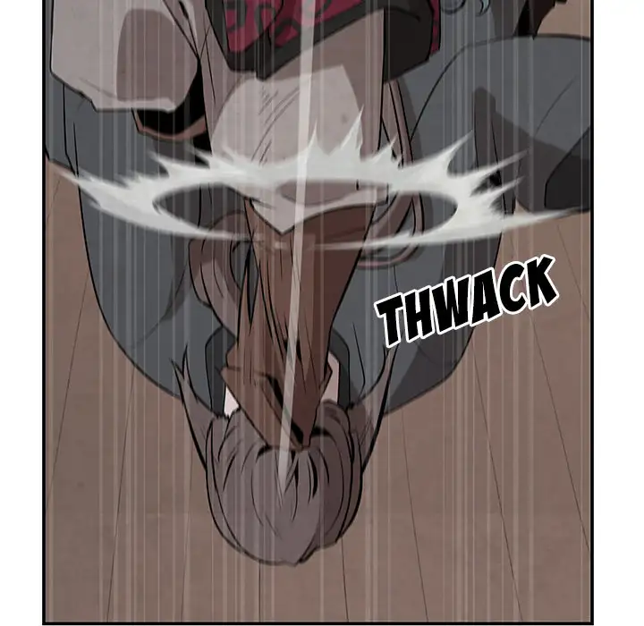 Goran - Chapter 24 Page 28