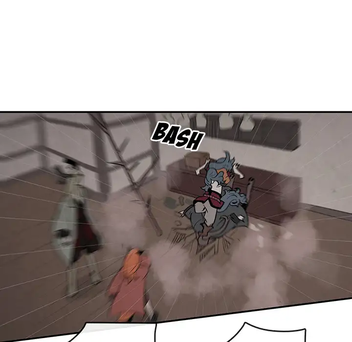 Goran - Chapter 24 Page 29