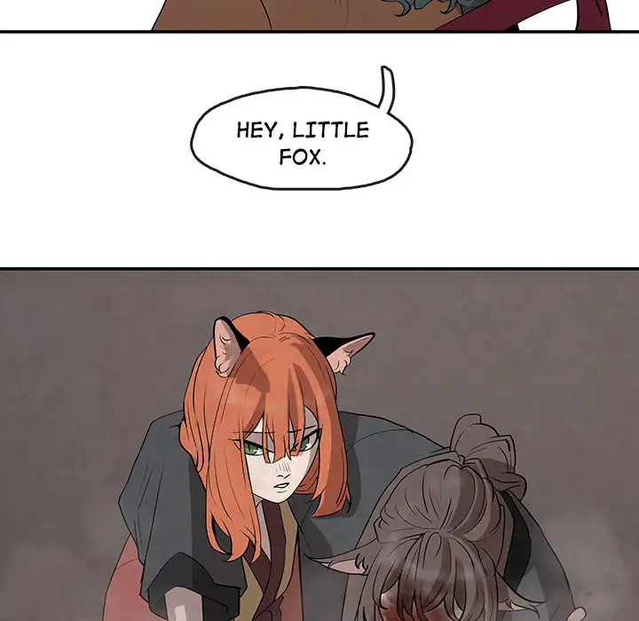 Goran - Chapter 24 Page 34