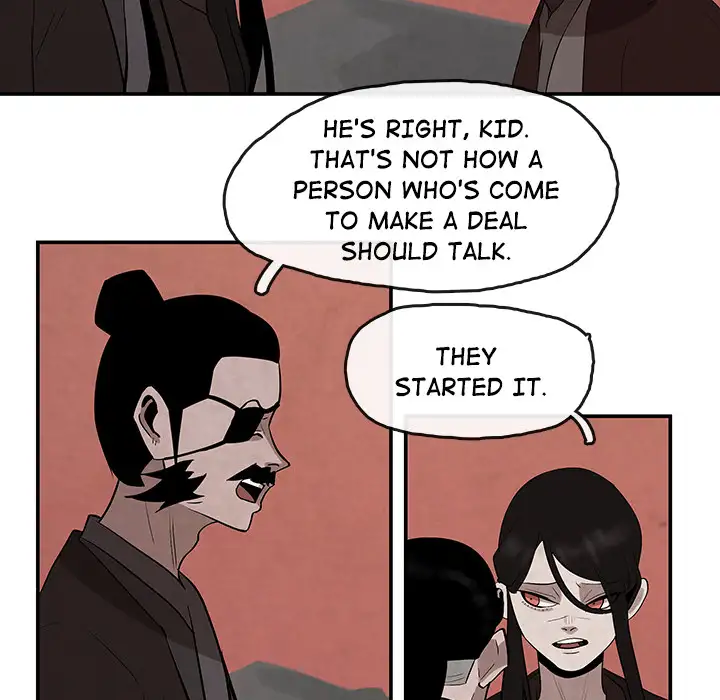 Goran - Chapter 24 Page 44