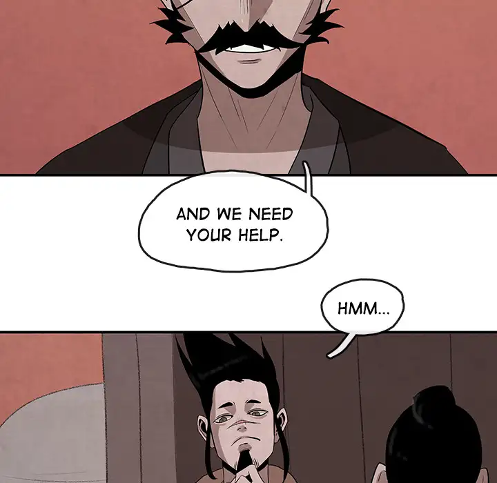 Goran - Chapter 24 Page 46