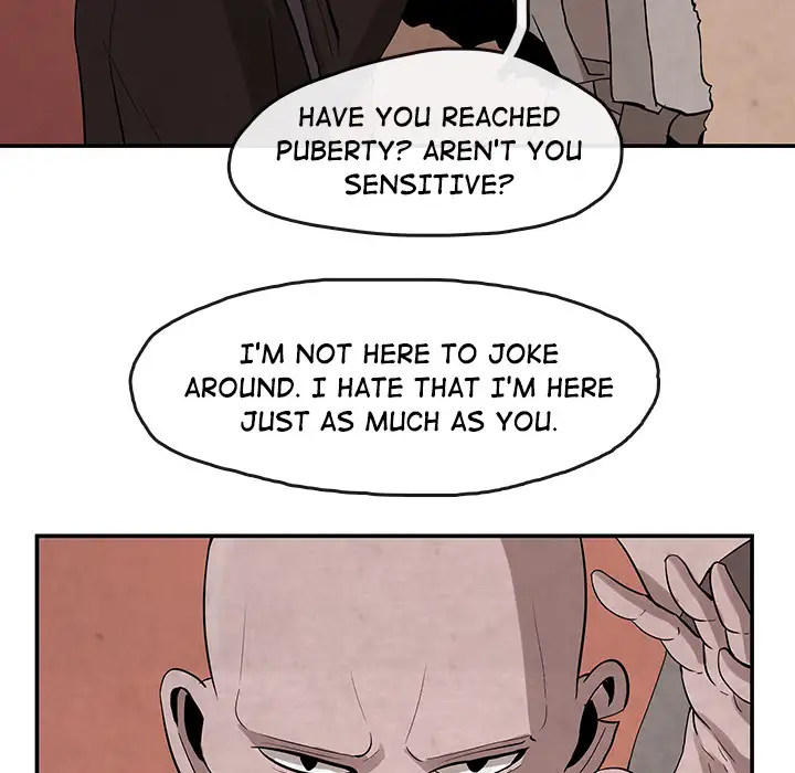 Goran - Chapter 24 Page 53