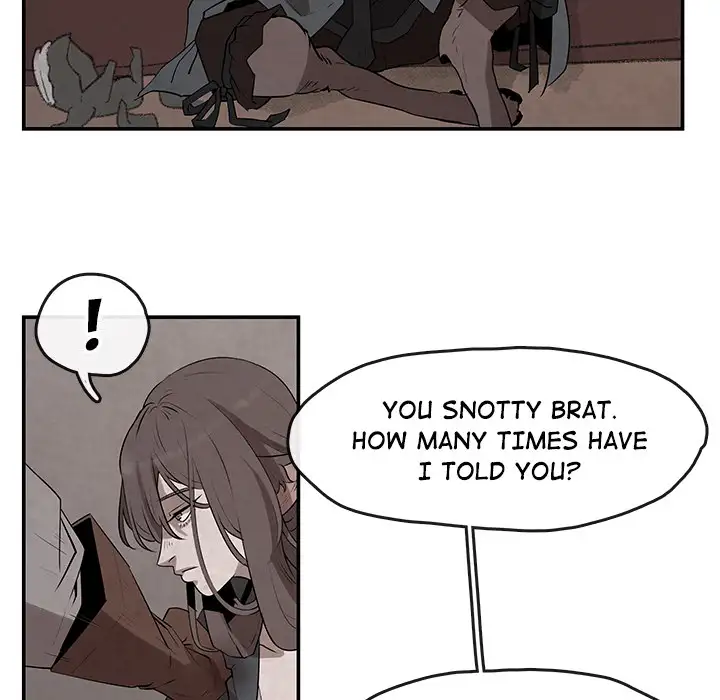 Goran - Chapter 24 Page 6