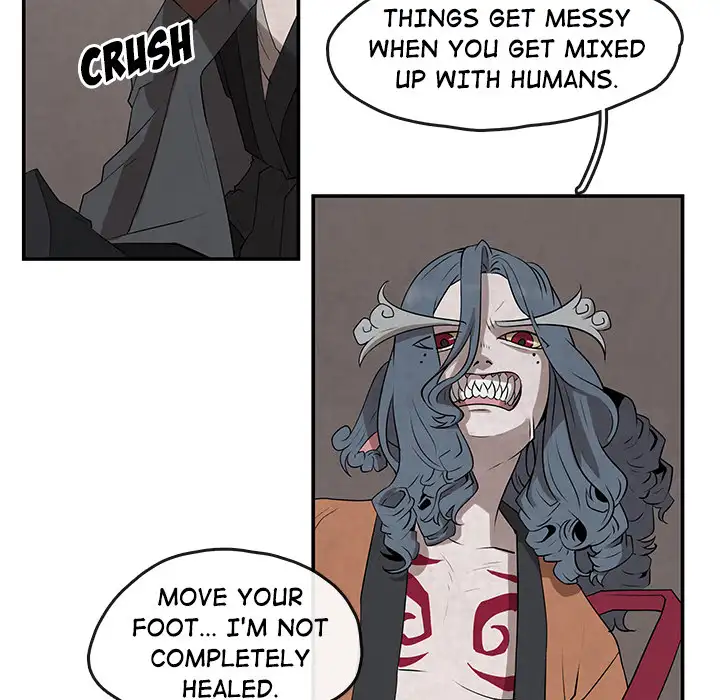 Goran - Chapter 24 Page 7