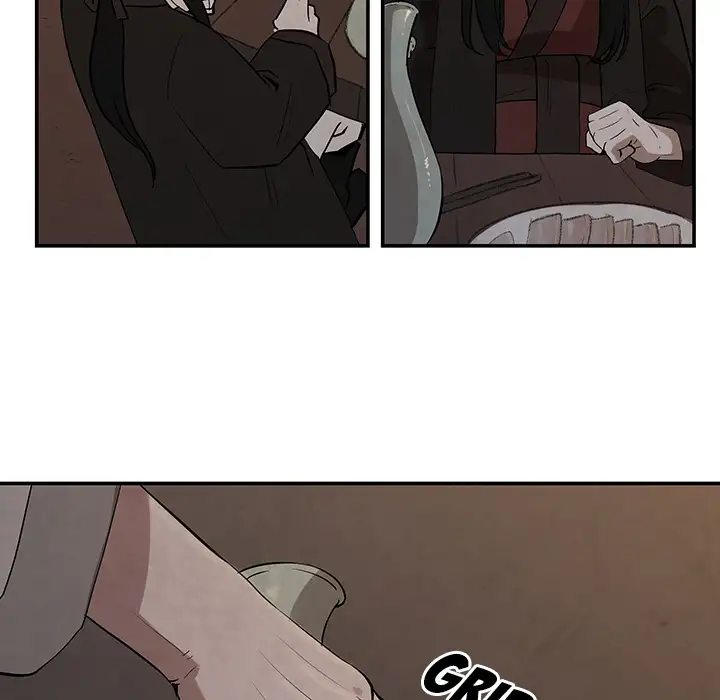 Goran - Chapter 25 Page 13